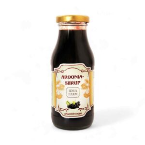 Arooniasiirup 260ml