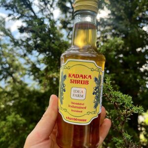 Kadaka shrub 200ml