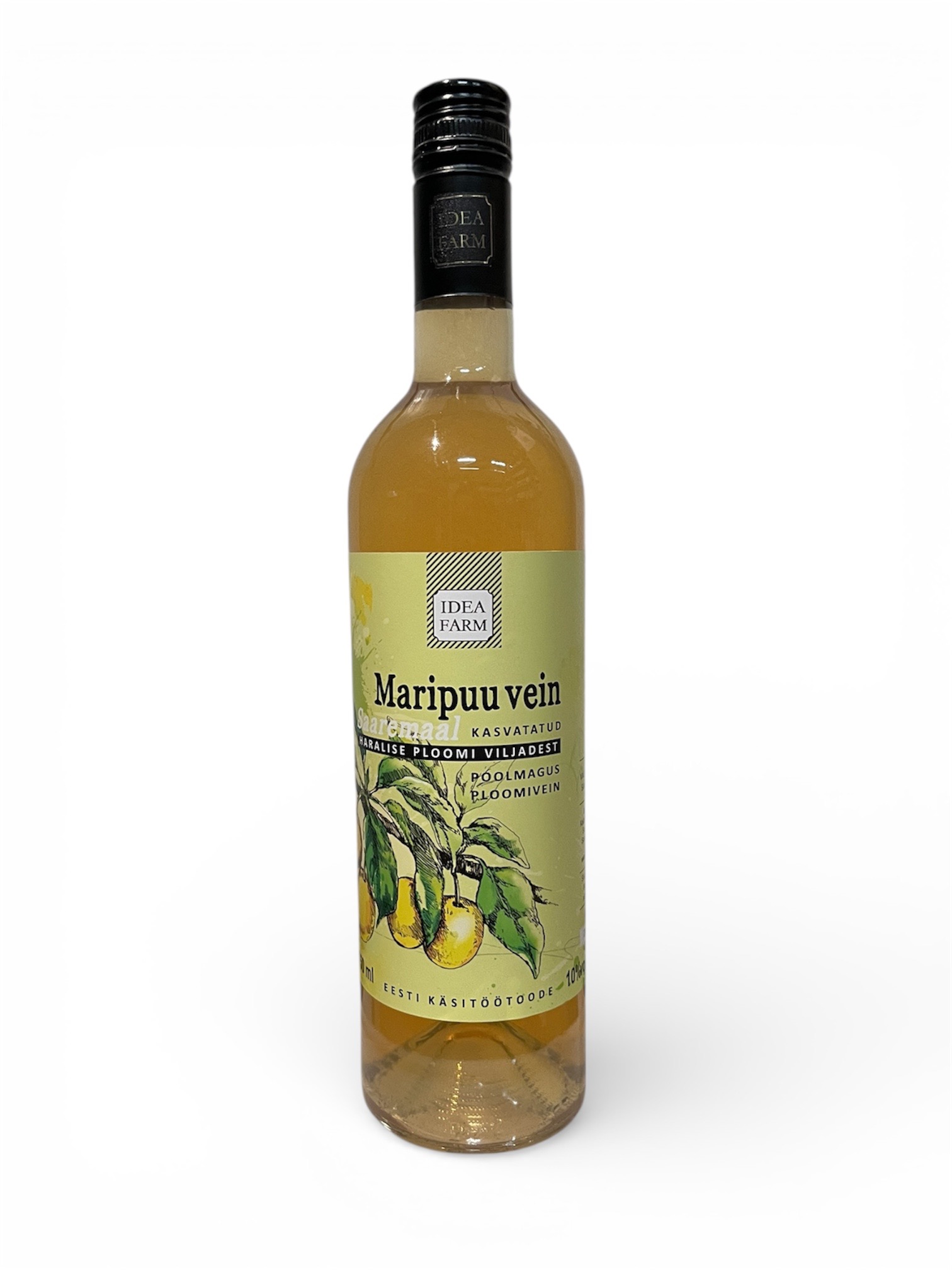 Maripuu vein 750ml 10% vol