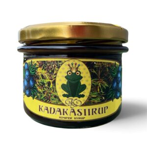 Kadakasiirup 230ml