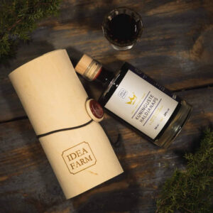 Haldjanaps 350ml 20%vol