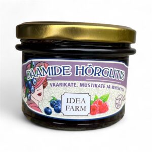 Daamide hõrgutis 230g