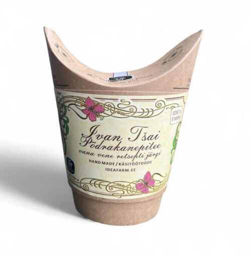 Ivan tšai tee 50g
