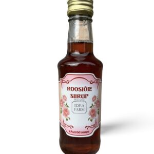 Roosiõie siirup 200ml