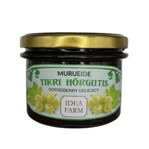 Murueide tikri hõrgutis 230g