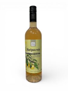 Maripuu vein 750ml 10%vol