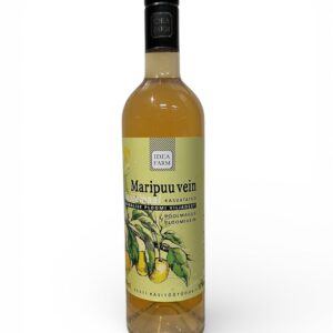 Maripuu vein 750ml 10%vol