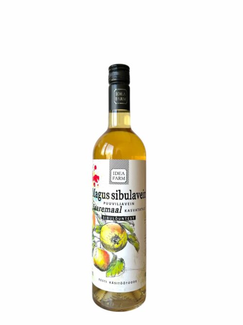 Magus sibulavein 750ml 10% vol