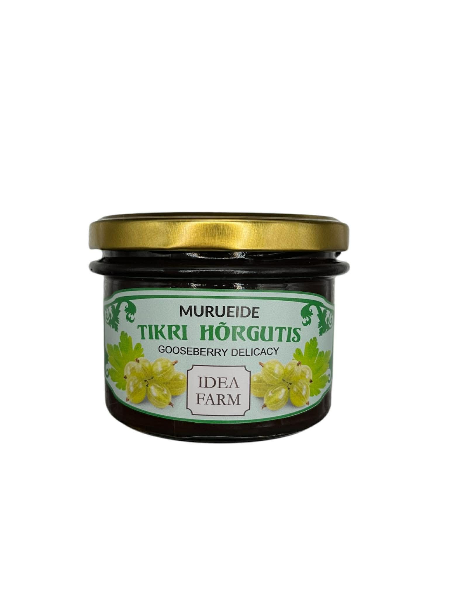 Murueide tikri hõrgutis 230g