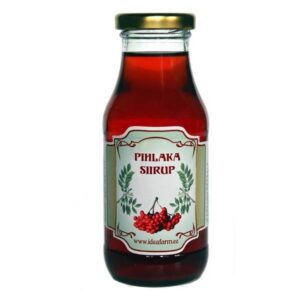 Pihlakasiirup 260ml