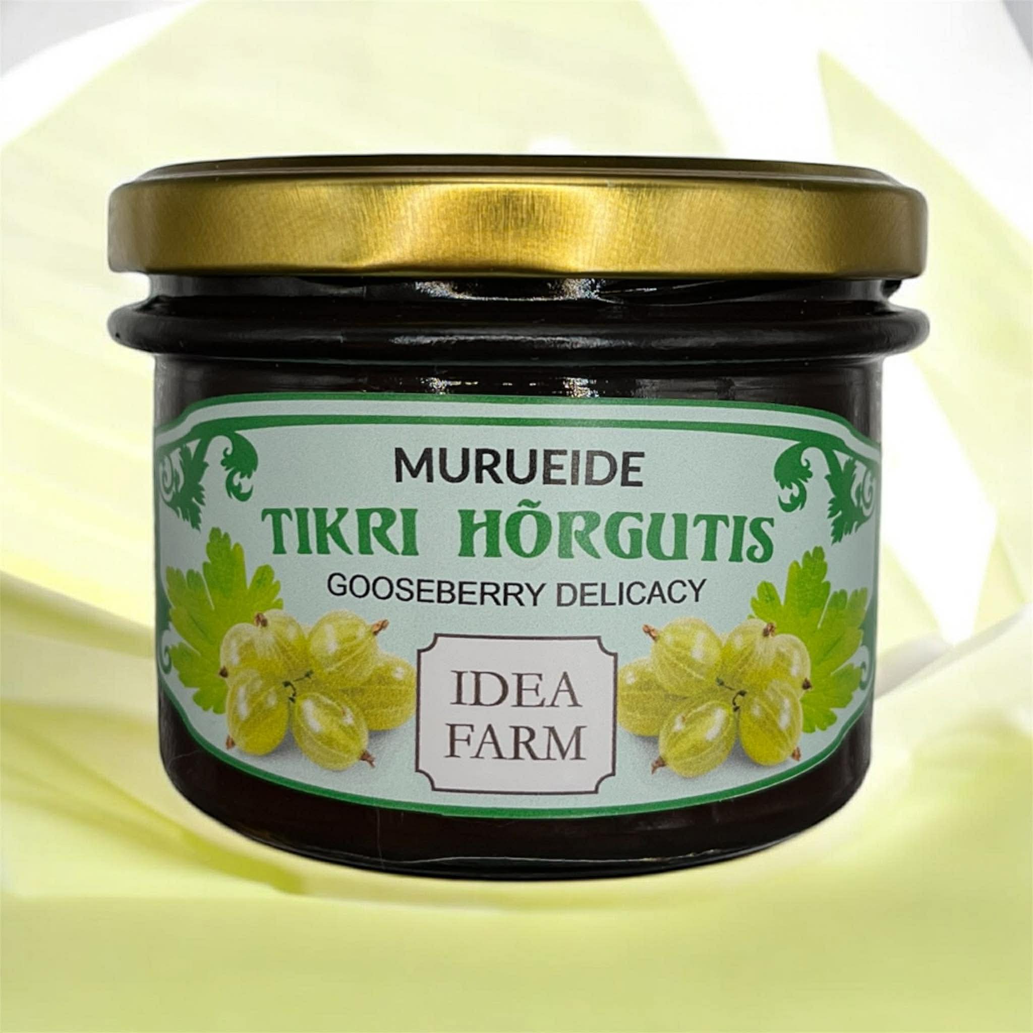 Murueide tikri hõrgutis 230g - Image 2