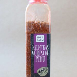 KelmikasVurtsidePidu