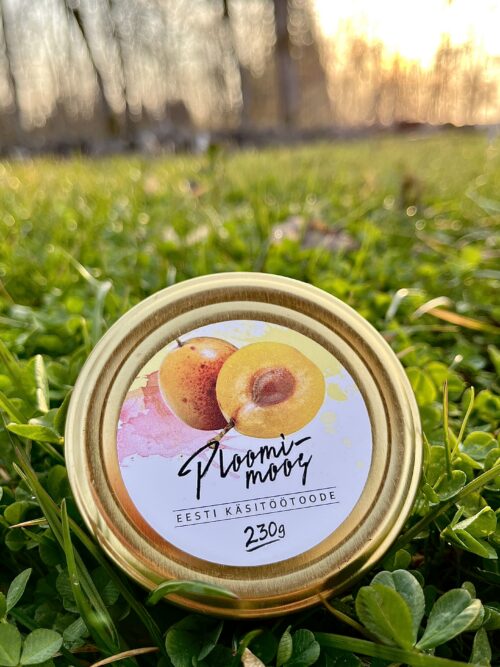 Ploomimoos 230 g - Image 2