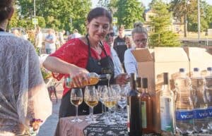 Degustatsiooni pakett 6le inimestele 