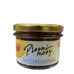Ploomimoos 230 g