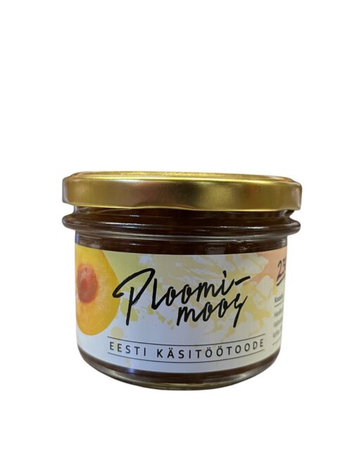 Ploomimoos 230 g