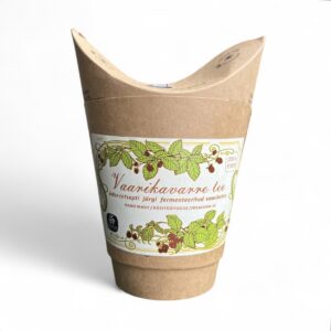 Fermenteeritud vaarikavarre tee 50g