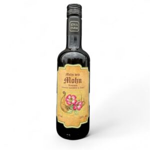 Roosivein Muhu Mohn 375ml 9% vol