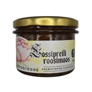 Lossipreili roosimoos 230g