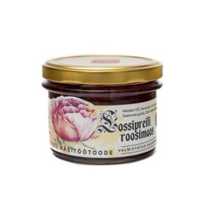 Lossipreili roosimoos 230g