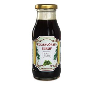 Kuusevõrsesiirup 260ml