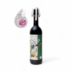 Glogg 750ml no -alcohol mulled wine
