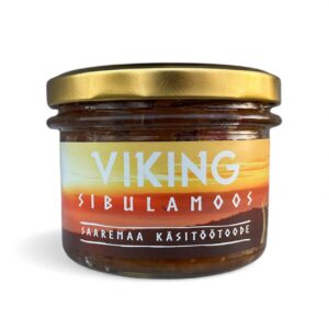 Viking sibulamoos 230g