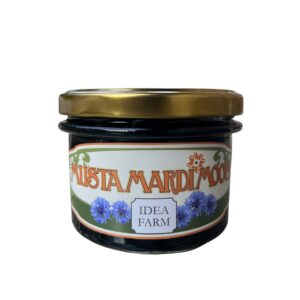 Musta Mardi maius lagritsaga 230g