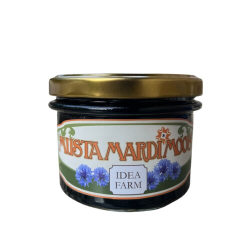 Musta Mardi maius lagritsaga 230g