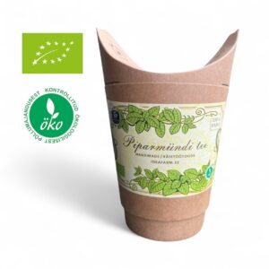 Mahe piparmündi tee 40g