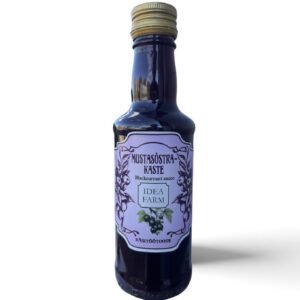 Blackcurrant sauce 200ml