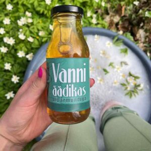 Vanniäädikas