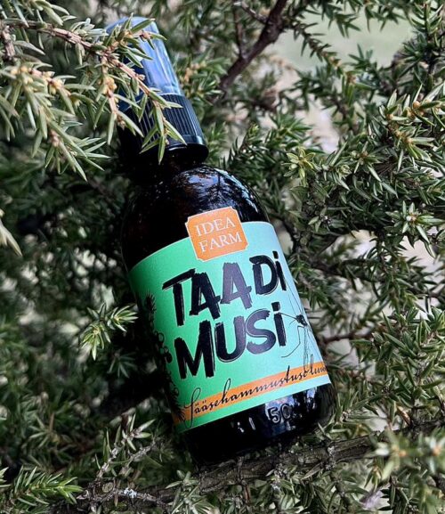 Taadi musi