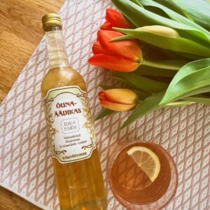 Vinegars