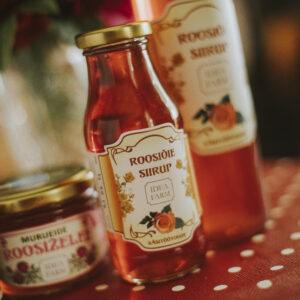 Syrups