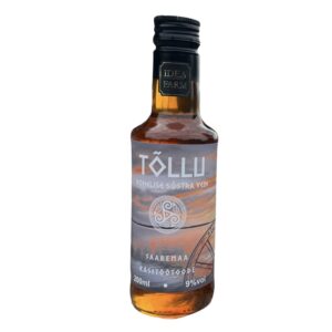 Tõll green currant wine 200ml 9%vol