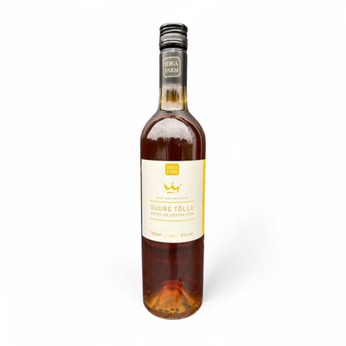 Suure Tõllu rohelise sõstra vein 750ml 9%vol