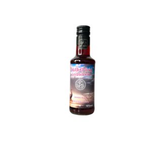 Saarepiiga leedrivein 200ml 10%vol
