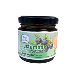 Jam Juniper 100g