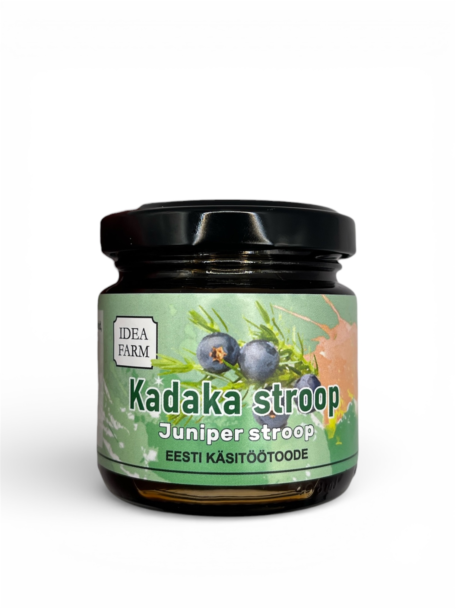 Kadaka stroop 100g