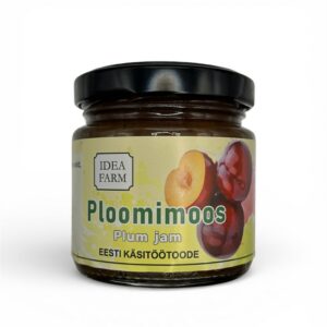 Ploomimoos 100g