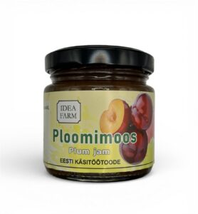  Ploomimoos 100g