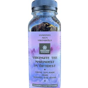 Viikingite tee marjadest ja ürtidest 80g