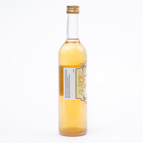 Õunaäädikas 500ml - Image 4