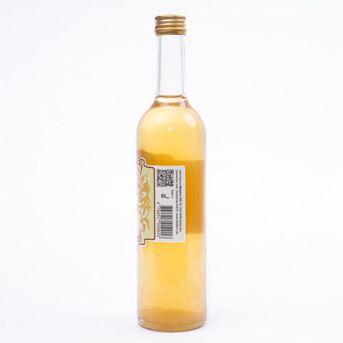 Õunaäädikas 500ml - Image 3