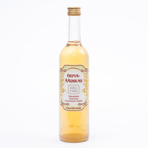 Õunaäädikas 500ml