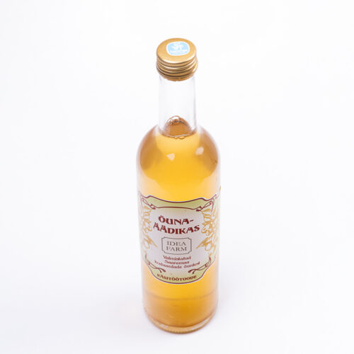 Õunaäädikas 500ml - Image 2