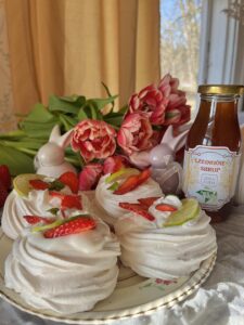 Elderflower Syrup 500ml