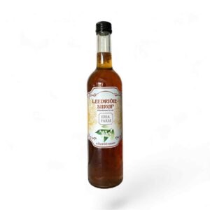 Leedriõiesiirup 500ml