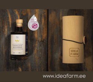 Kinkepakk “Härrale”